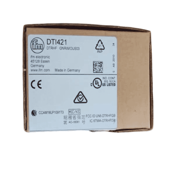 DTI421