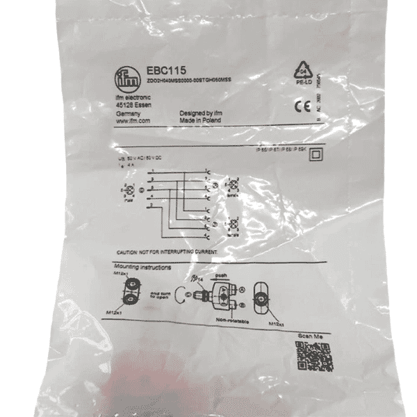 EBC115