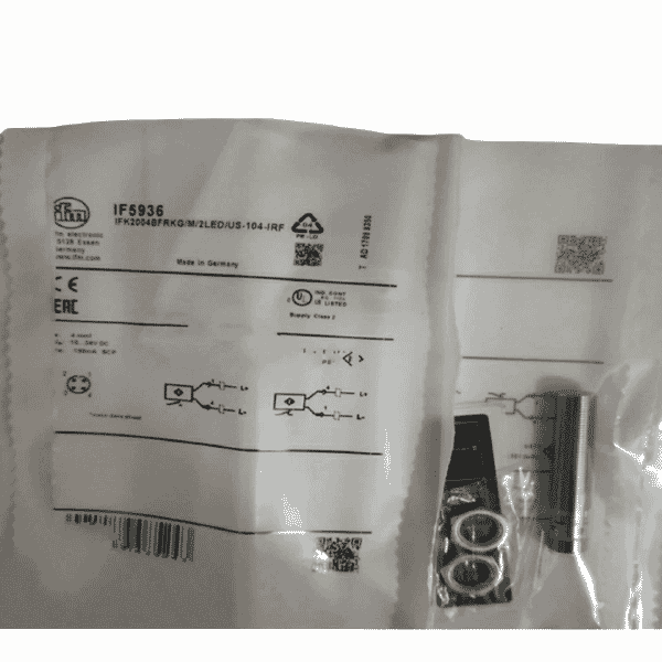 ifm IF5936 Inductive Proximity Sensors