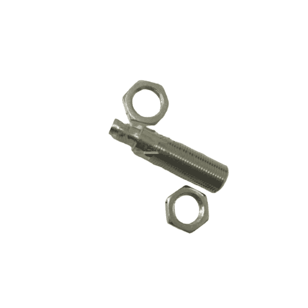 ifm IFS210 Inductive Sensor