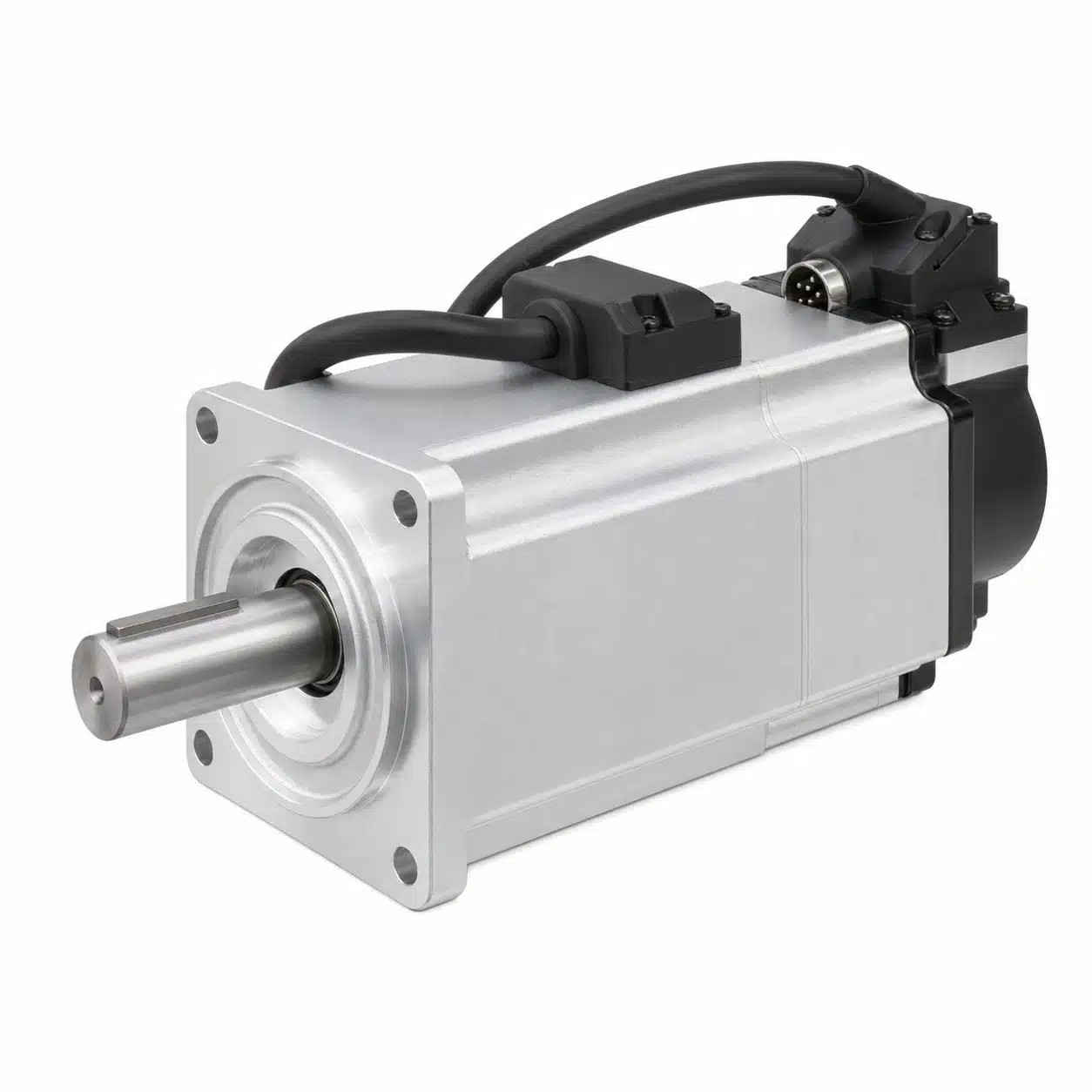 Panasonic MDMF102L1G5 Industrial Servo Motor