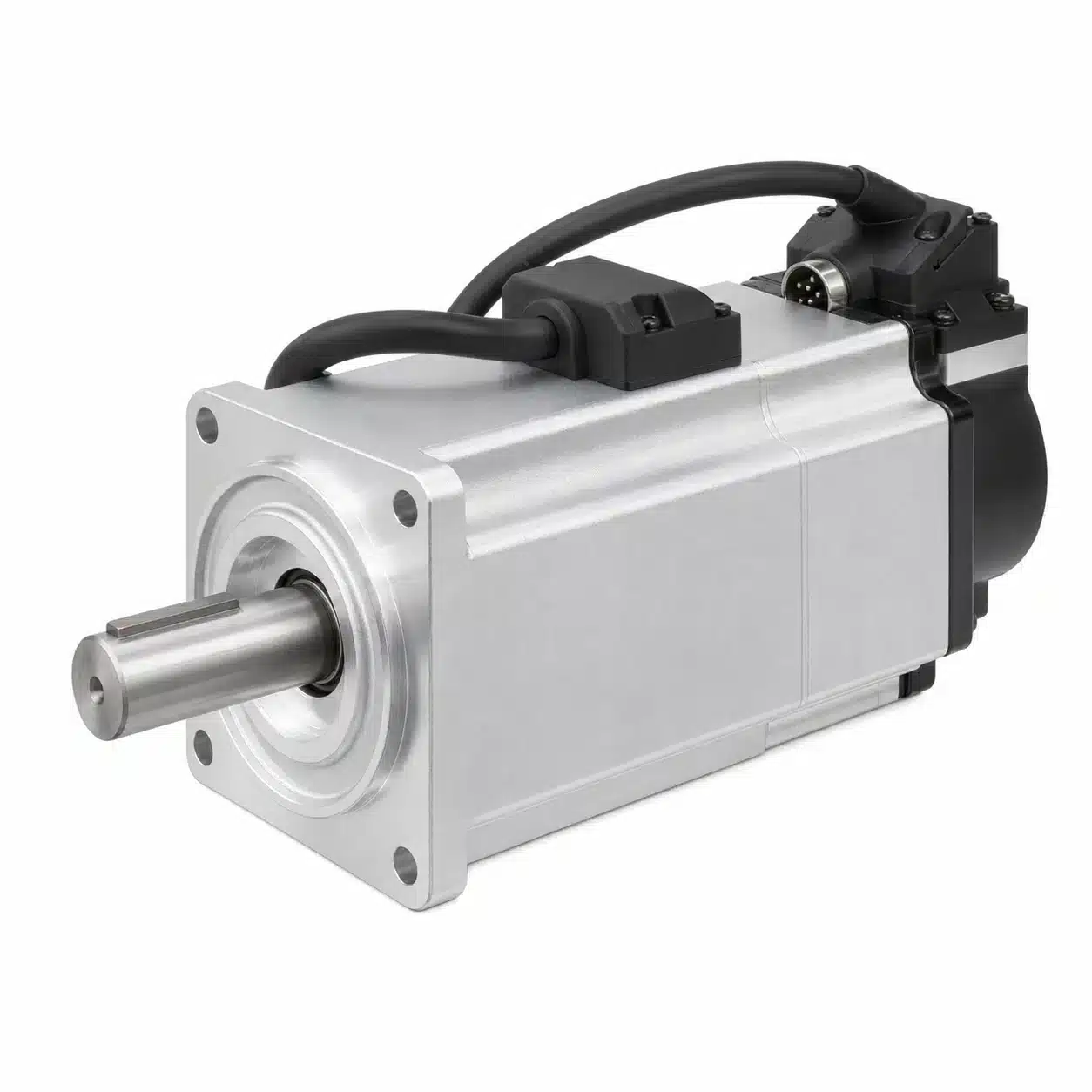 Panasonic MSMF01BL1C2 Industrial Servo Motor