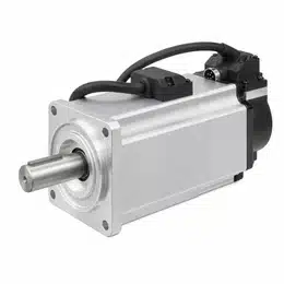 Panasonic MSMF041L1V1 Industrial Servo Motor