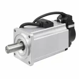 Panasonic MSMF092A1S2 Industrial Servo Motor