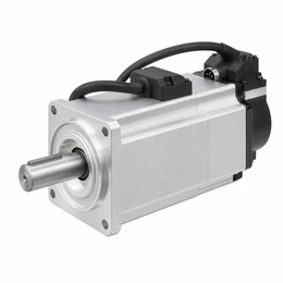 Panasonic MSMF502L1C6 Industrial Servo Motor