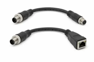 Adapter Cables Between Series