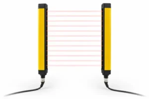 Area Sensors