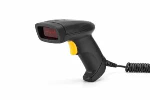 Barcode Scanners