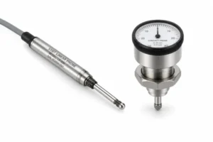 Contact Displacement Sensors (Probes)