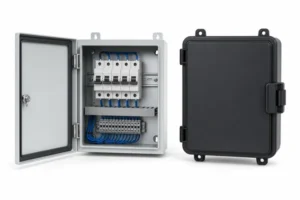Control Panels