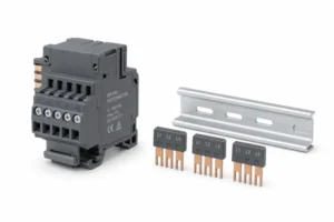 DIN Rail and Channel