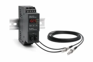 Fiber Optic Sensors