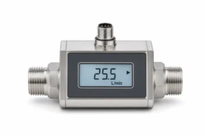 Flow Sensors