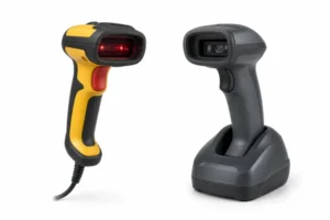 Handheld Scanners