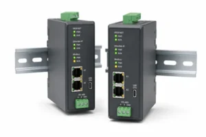 Industrial Network Communication Protocols