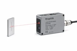 Laser Displacement Sensors