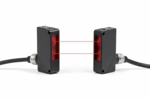 Laser Sensors