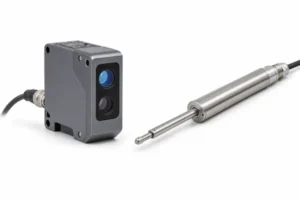 Measurement Sensors