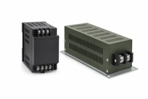 Motion Control Accessories