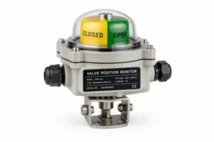 Position Monitoring Devices