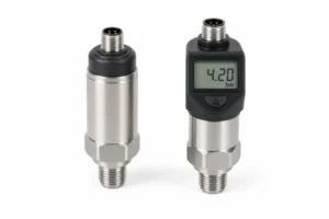 Pressure Sensors