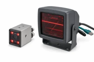 Barcode Readers