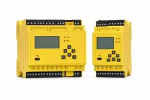 Safety Controllers