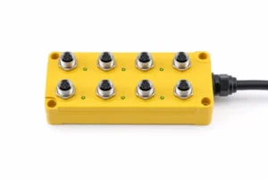 Sensor Interface and Junction Modules