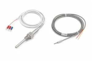 Temperature Sensors