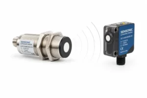Ultrasonic Sensors