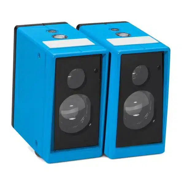 Sick 1010986 Through-Beam Photoelectric Sensors