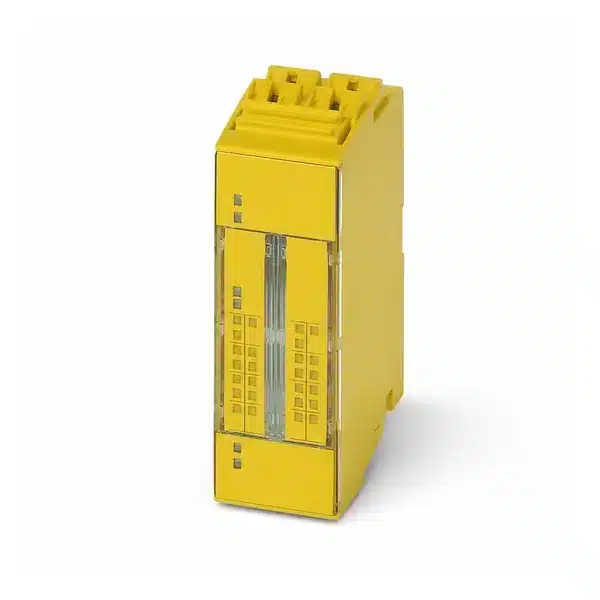 Pilz 312225 Safety PLC Module