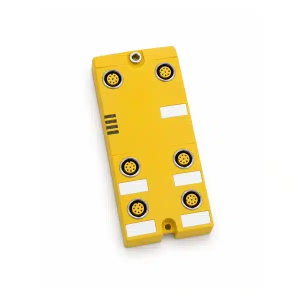 Pilz 773613 Safety I/O Module