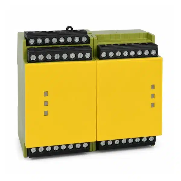Pilz 777606 Safety Relay