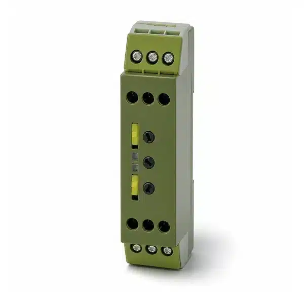 Pilz 827250 Voltage Monitoring Relay