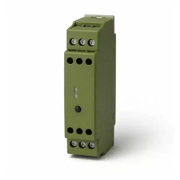 Pilz 840400 Phase Monitoring Relay