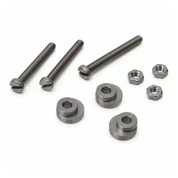 Pepperl+Fuchs 9311 Sensor Mounting Kit