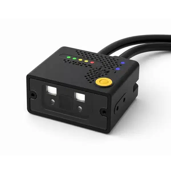 Banner ABR3009-WSE1 imager barcode reader