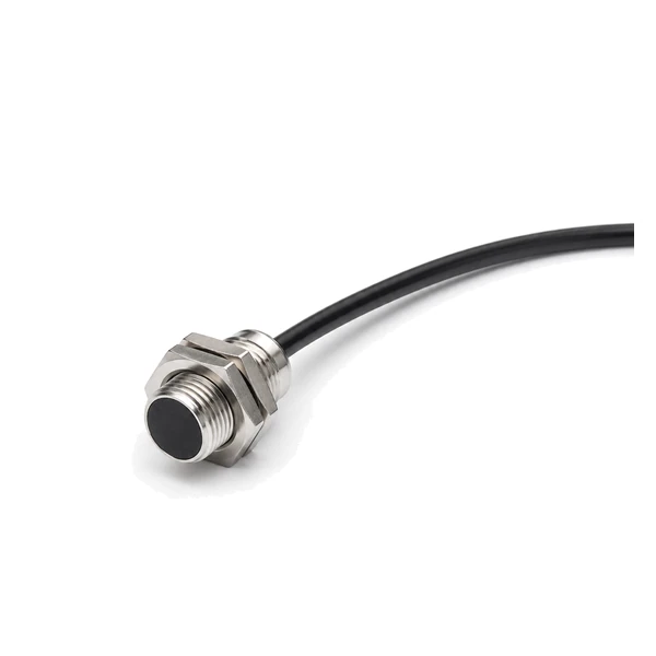 Keyence AH-110 Inductive Displacement Sensor Head, Gauging