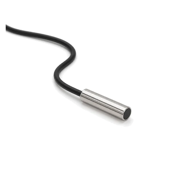 Keyence AH-305 Inductive Displacement Sensor Head, Gauging