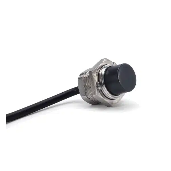 Keyence AH-416 Inductive Displacement Sensor Head, Gauging