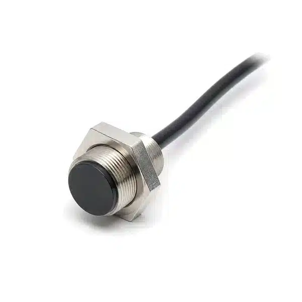 Keyence AH-422 Inductive Displacement Sensor Head, Gauging
