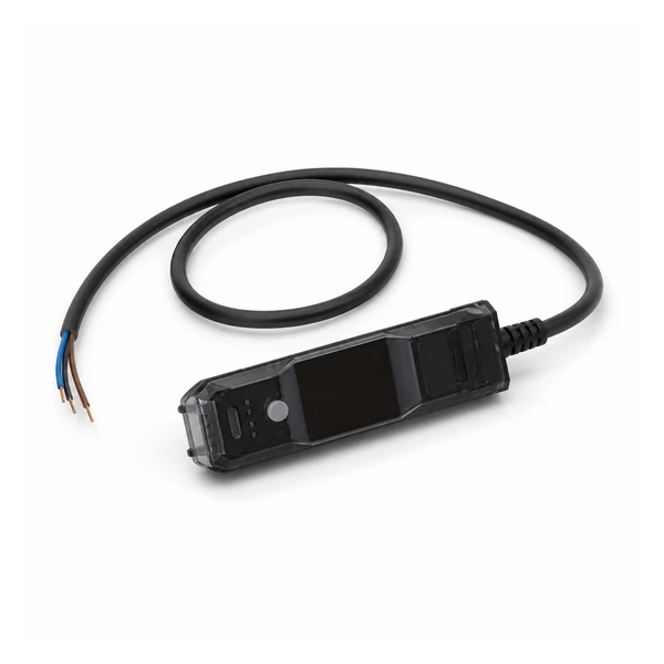 Keyence AI-1000 Pattern Matching Sensor Amplifier, Separate Amplifier Amplifier