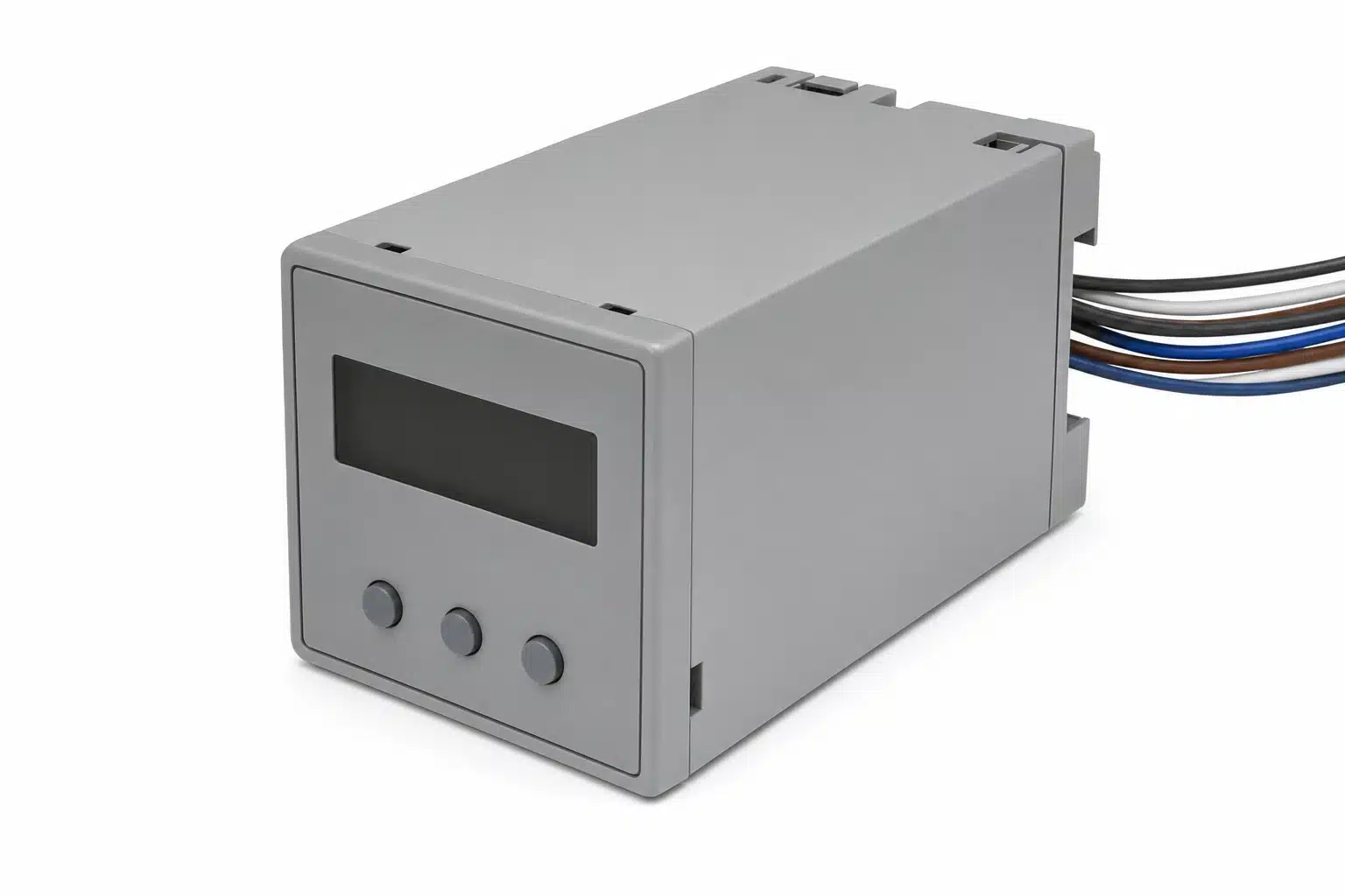 Keyence AI-1000 Pattern Matching Sensor Amplifier, Separate Amplifier Amplifier