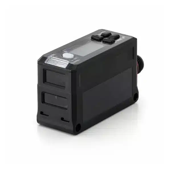 Keyence AI-B100 Pattern Matching Sensor Amplifier, Built-in Amplifier 100mm