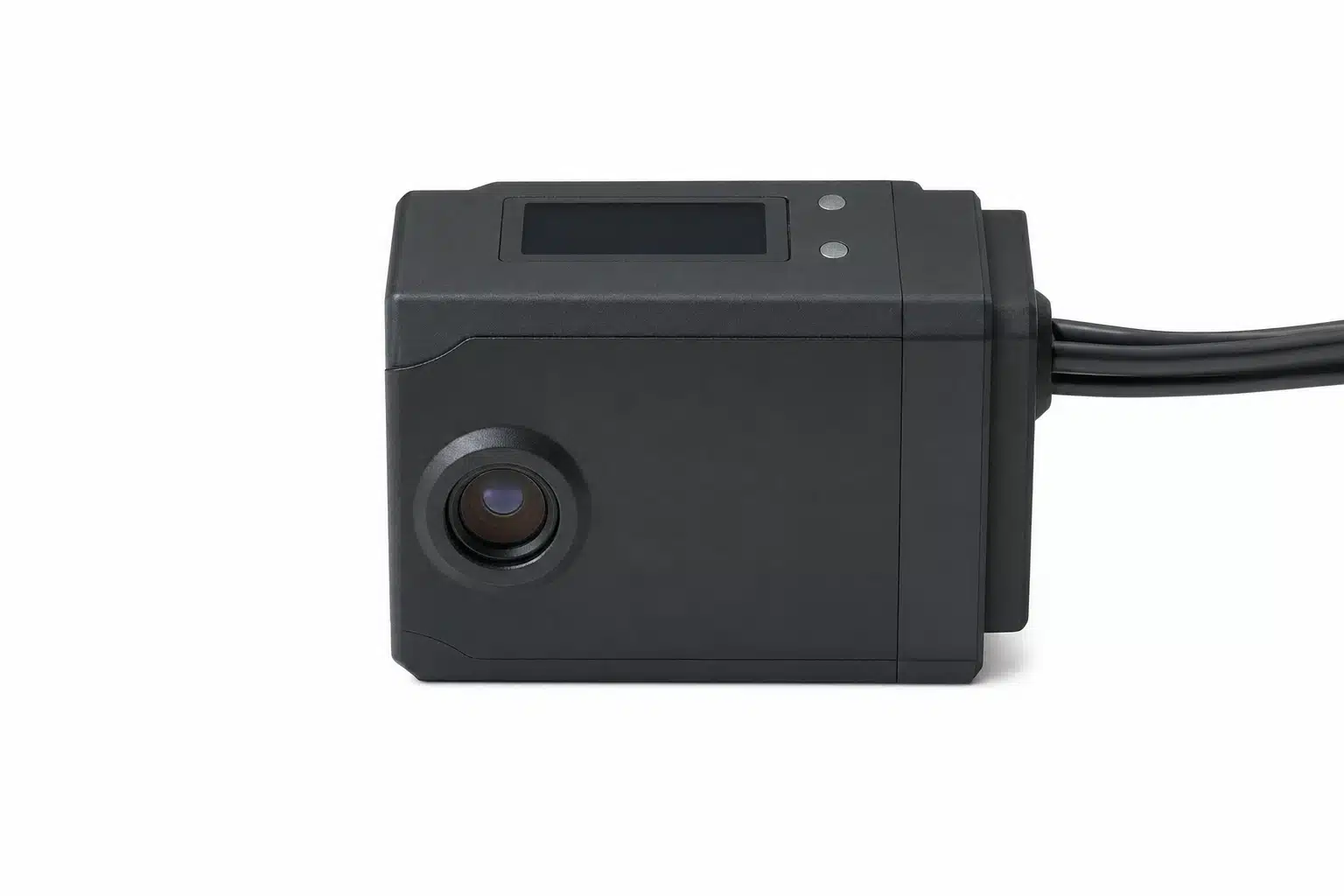 Keyence AI-B100 Pattern Matching Sensor Amplifier, Built-in Amplifier 100mm