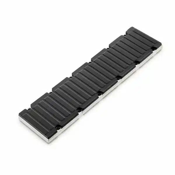 Beckhoff AL2120-0000 Magnetic plate