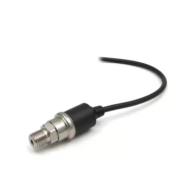 Keyence AP-10SK Pressure Sensor Head, Compound-pressure Type, ±100 kPa