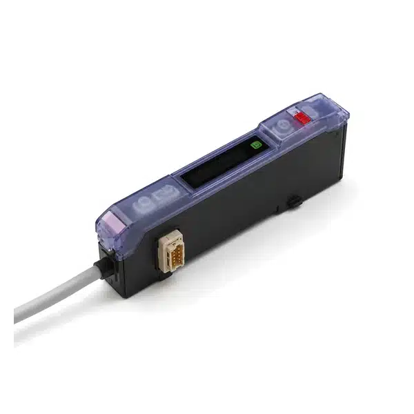 Keyence AP-V42AWP Pressure Sensor Amplifier, Amplifier Unit, Expansion Unit, PNP