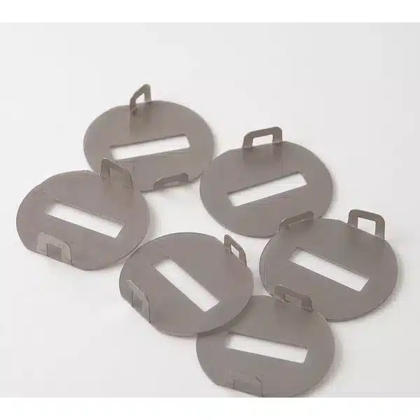 Banner APQS18-100V Aperture